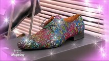 C'est quoi ces chaussures ? - Les Rois du Shopping - 09/02/2016 - M6