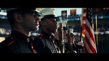 Independence Day Resurgence Super Bowl TV Spot 2016 - Liam Hemsworth Jeff Goldblum Movie HD