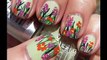 Nail art design for spring - Nail Designs Spring - Cute Nail Art Designs for Spring/Summer