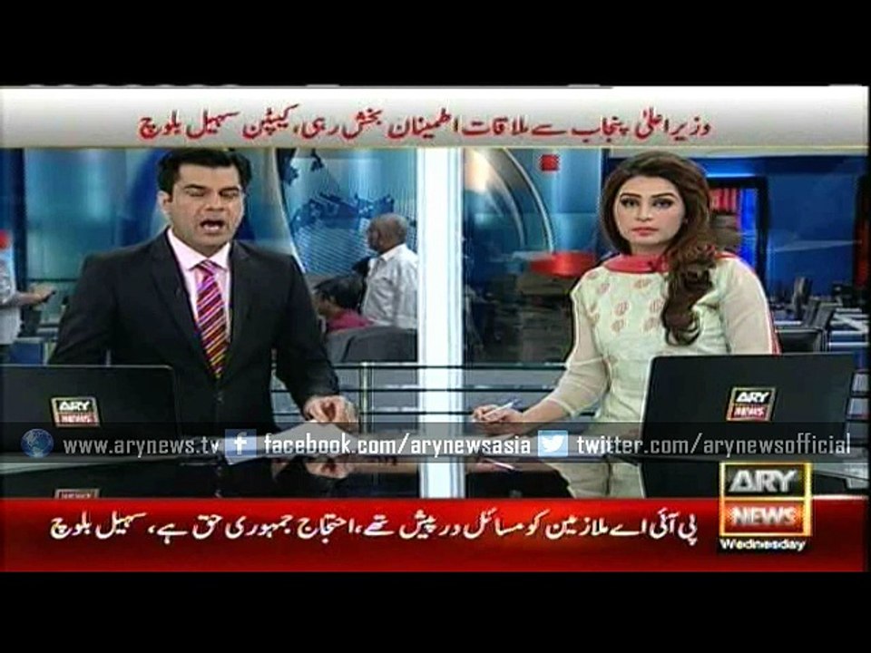 Committee formed to review Sindh Police performance