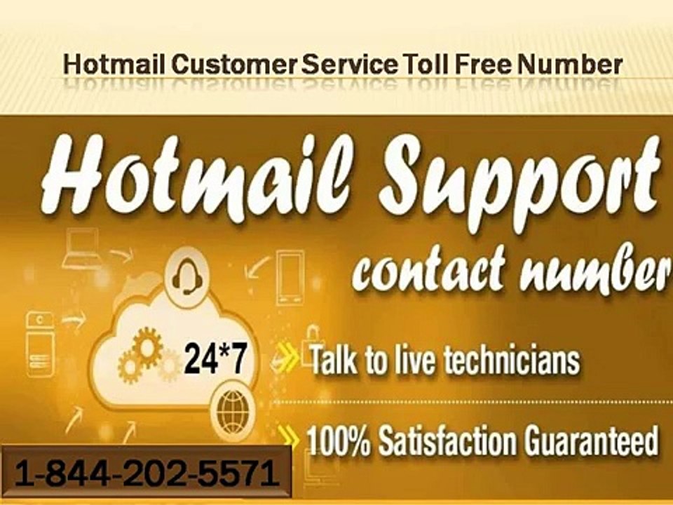 1-844-202-5571 Hotmail online password recovery Services