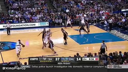 صلاح الماجري يسجل سلة ممتازة لكن شاهد ماذا فعل لمدرب المنافس