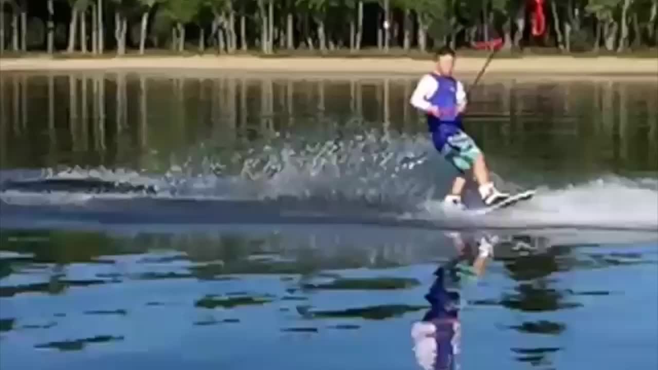 Monday Mishap 8/10