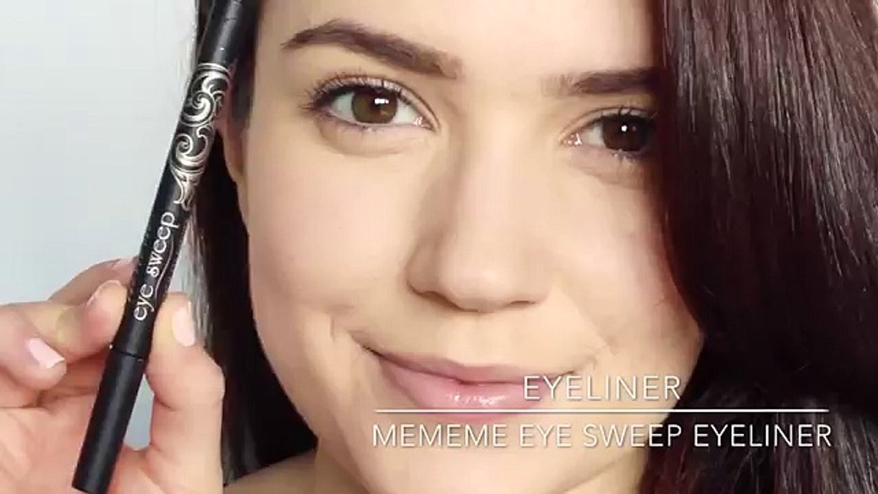 Soft Romantic Eyes