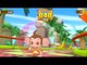 Super Monkey Ball: Banana Blitz (Wii) Gameplay World 1