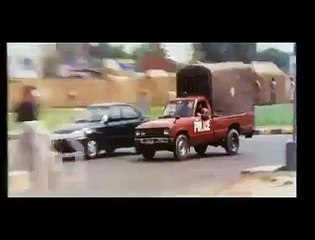 Most Funniest Scene From The Movie of Shaan Shahid