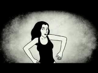 trailer 3 Persepolis-dessin animé