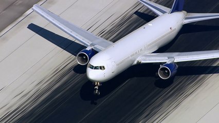 EGNOS: Improved landing safety