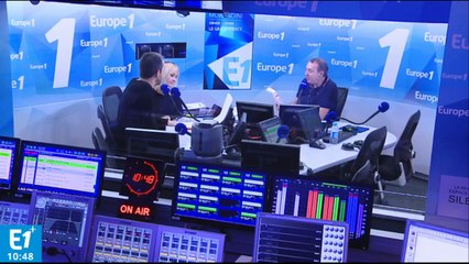 Alexandre Duyck : "la rumeur est plus sophistiquée"