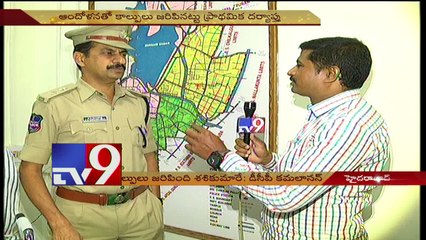 Doctors firing case : Shashi kumar fired on Uday, says police