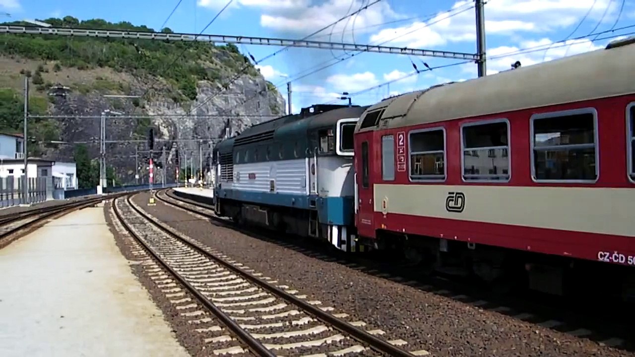 Ústí nad Labem