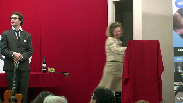 11 Fabrice Rizzoli remerciements