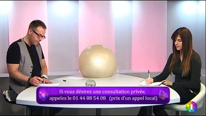 ID VOYANCE ÎLE DE-FRANCE SOIR (09-02-16)