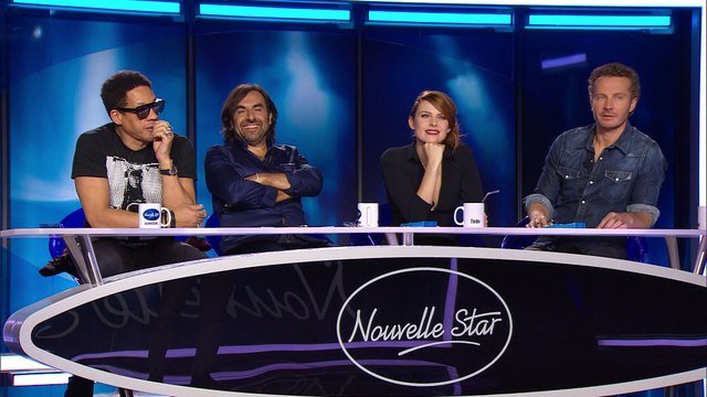 surprise : Joey Starr dans La Nouvelle Star