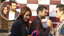 Rithvik Dhanjani Ignores Asha Negi For Someone Else! | Find Out | Yeh Hai Aashiqui