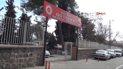 Şanlıurfa Cizre?de Öldürülen 8 Kişinin Cesedi Otopsi İçin Şanlıurfa'ya Getirildi