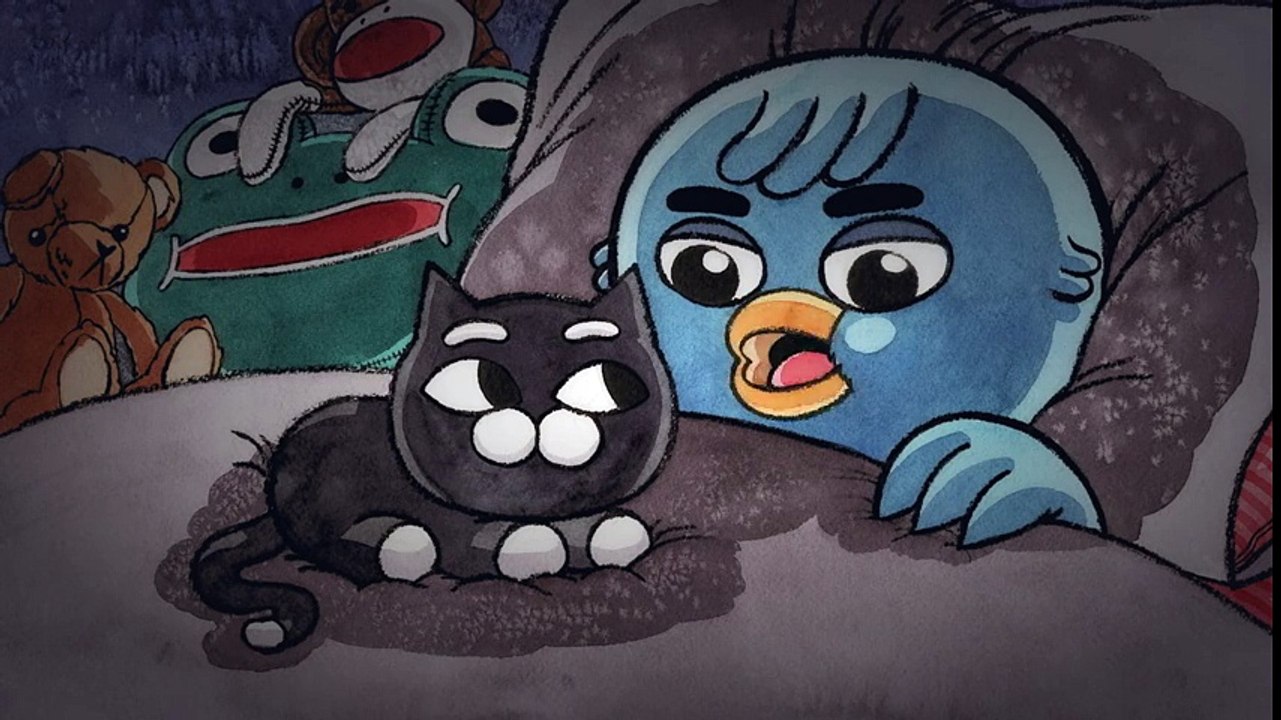GOTHBALL - SLEEPOVER