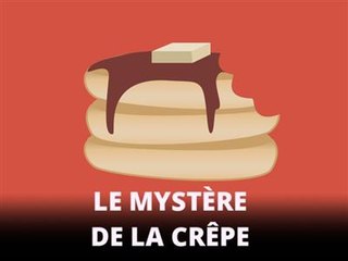 Pourquoi mange-t-on des crêpes en février ?