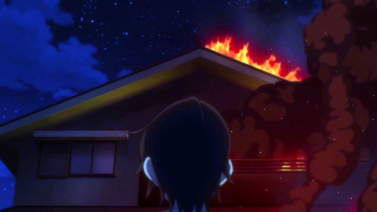 Boku dake ga Inai Machi adelanto de episodio 6.