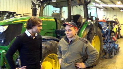 Avec les TGC, l'amour est dans l'ETA