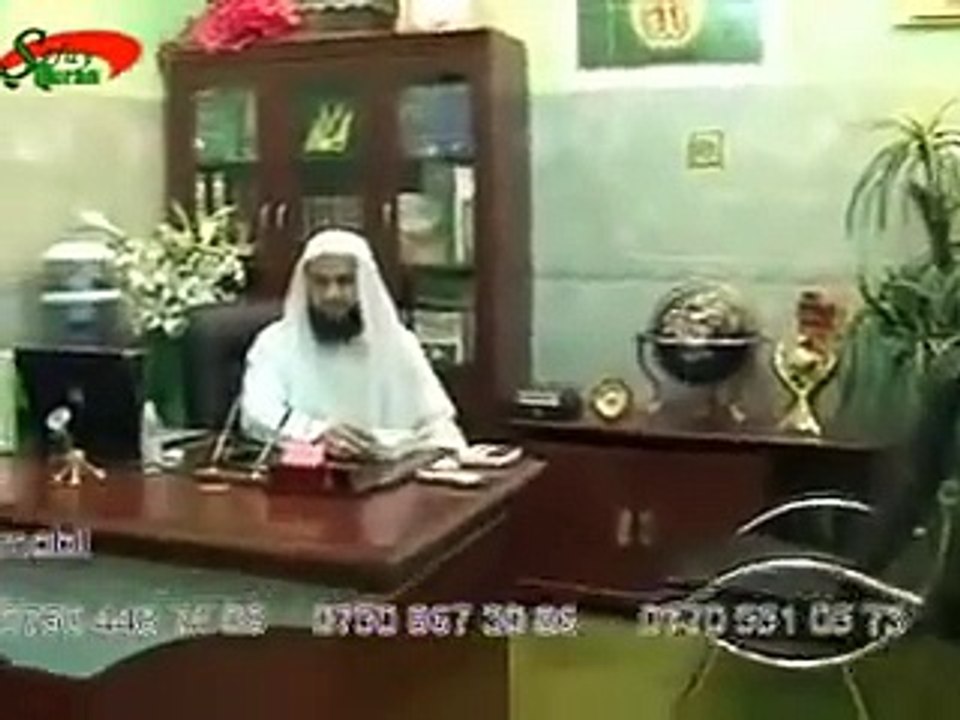 MIRACLE OF ISLAM, This Man heals by the permission of Allah. 100 % TRUTH, NO DECEPTION.