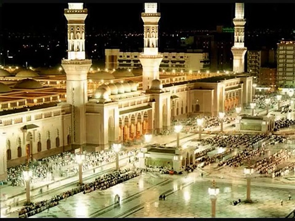 Naat---Awaisiyon-Mein-Beth--Muzaffar-Warsi