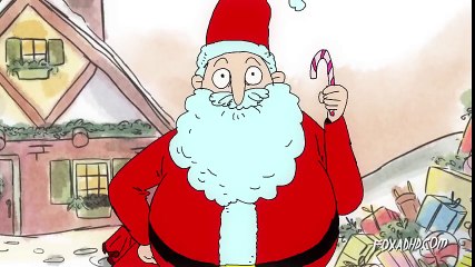 SCIENTIFICALLY ACCURATE ™  SANTA CLAUS