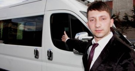 Mahkemeden Aracının Camına Film Kaplatanları Rahat Ettirecek Karar