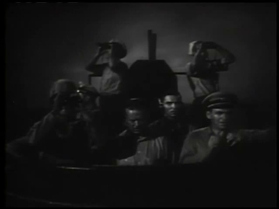 Gung Ho! (1943) 2/2