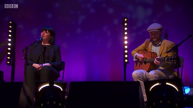 Fiona Hunter - Jock Hawks Adventures In Glasgow (Live at Celtic Connections 2016)