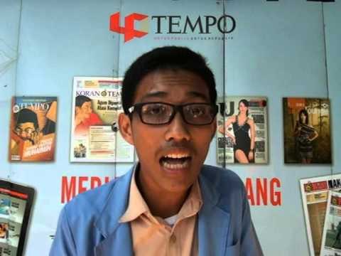 TEMPORASI - GUE ANTI NARKOBA