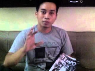 TEMPORASI - "Tawuran Pelajar"