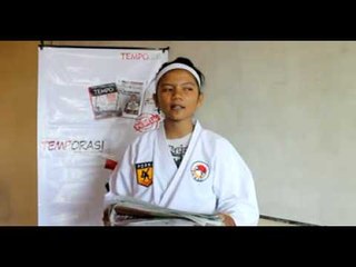 TEMPORASI - Kontrofersi Hukuman mati