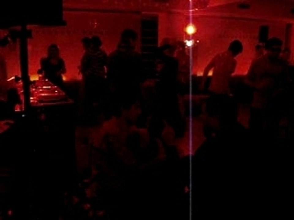 Avenue Lounge