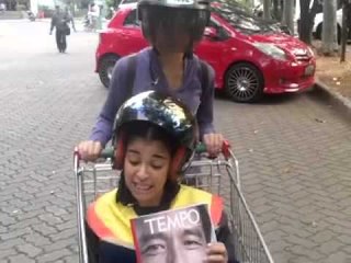 TEMPORASI - PENDIDIKAN