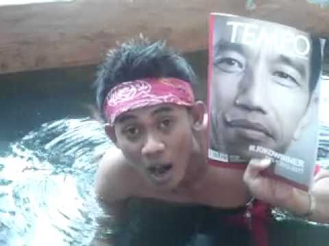 TEMPORASI - DEMOKRASI