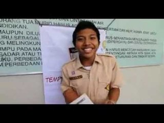 TEMPORASI - Indonesia Semakin Gila dab!!!