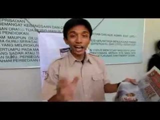 TEMPORASI - Duel Penguasa London