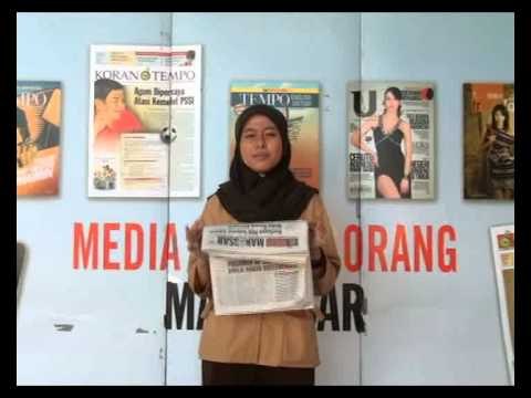 TEMPORASI - TAWURAN ANTAR PELAJAR