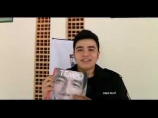 TEMPORASI - Selamat Bapak Jokowi