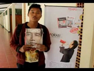 TEMPORASI -Tempo Jokowi