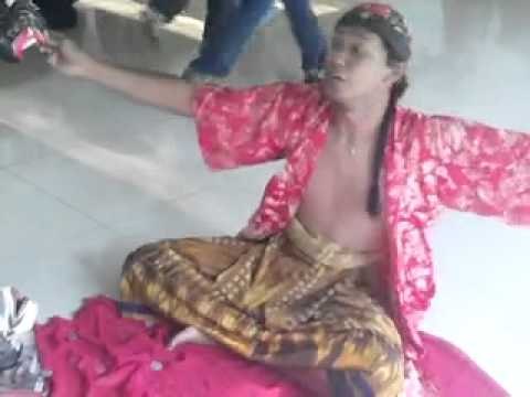 TEMPORASI - TAWURAN PELAJAR