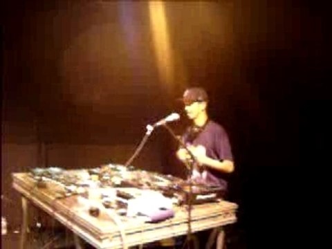 Imohar & Xenos & Dj squalliday > show2