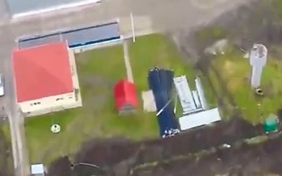 Украина станет экспериментальной площадкой для выращивания мутантов