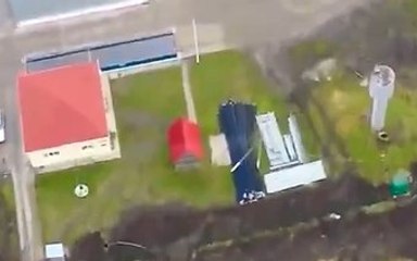 Украина станет экспериментальной площадкой для выращивания мутантов