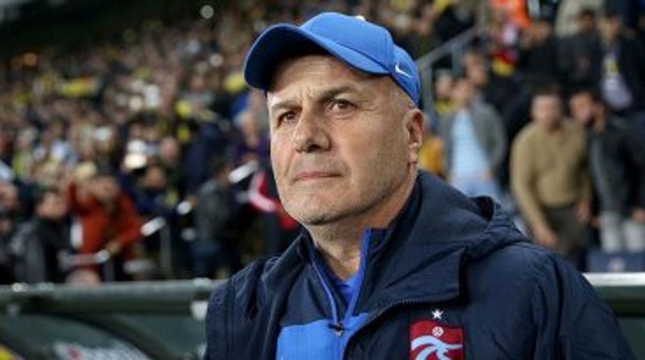 Trabzon Efsanesi Sadi Tekelioğlu: Çok Yanlış Yaptın Hami