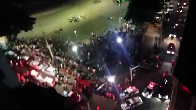 Jovem com carro de som causa confusão em Guarapari