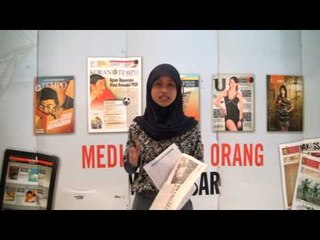 kasus korupsi gaji pensiun  kaswarida