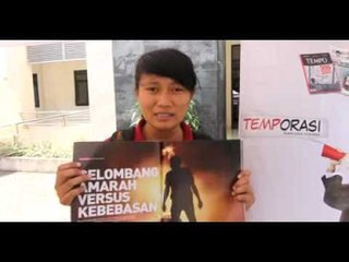 TEMPORASI Muslim dan Kristen Berdampingan.3gp