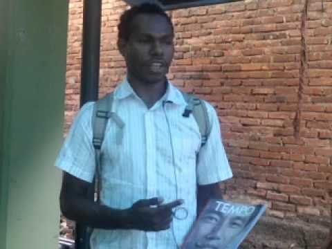 TEMPORASI - PILKADA DKI JAKARTA